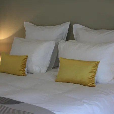 Les Enclos Bed And Breakfast A 4 Mn De Chantilly Lamorlaye Exterior photo